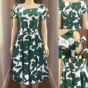 Vintage dress